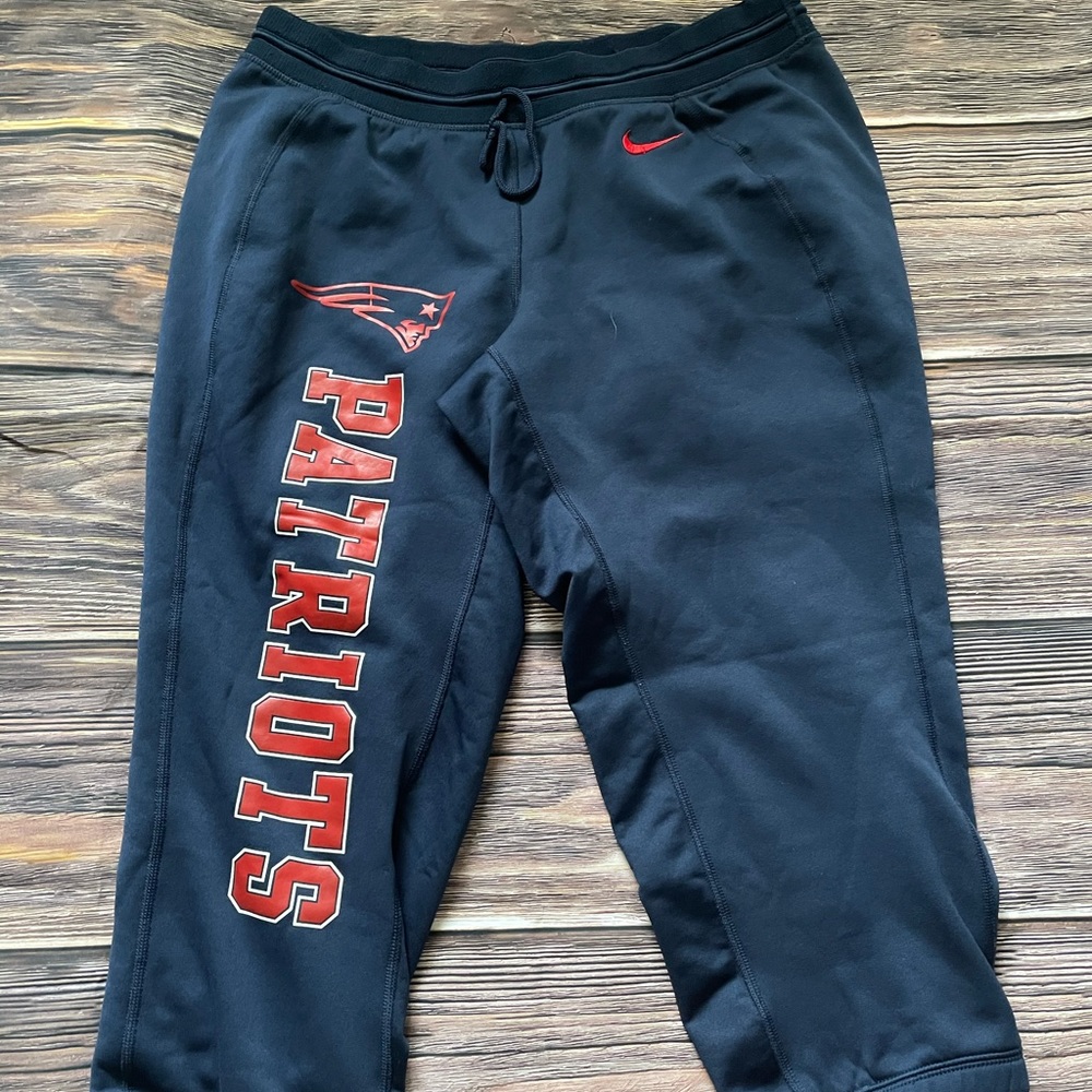 Nike patriot sweatpants